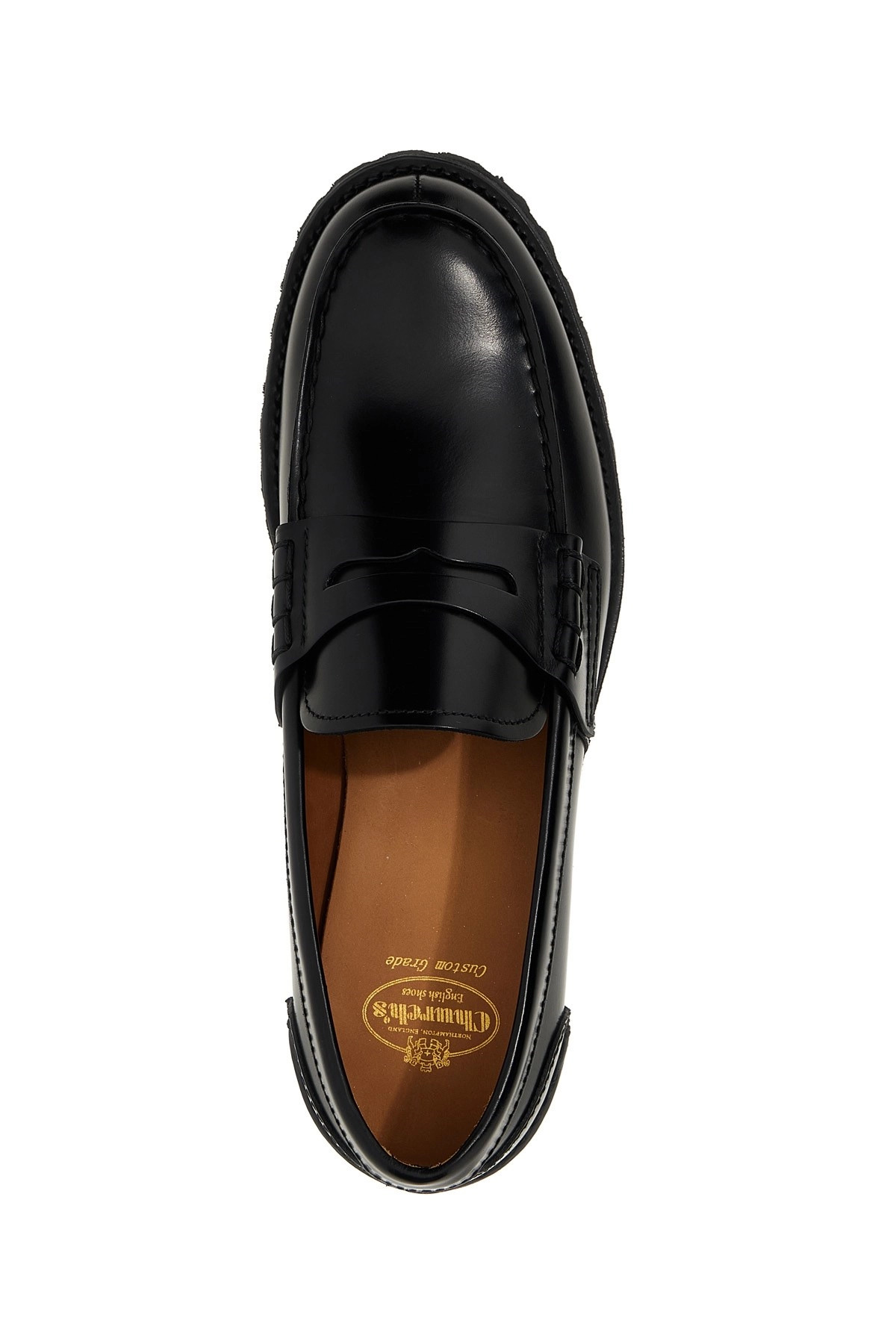 'Pembrey T2' loafers - 4