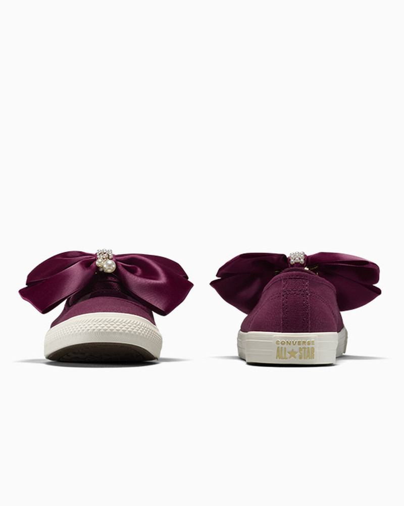 Chuck Taylor All Star Dainty Ballerina Charms 7