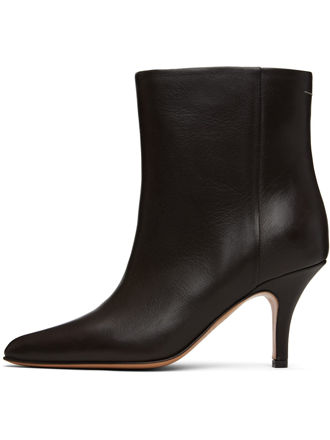 Brown Architype Ankle Boots - 3