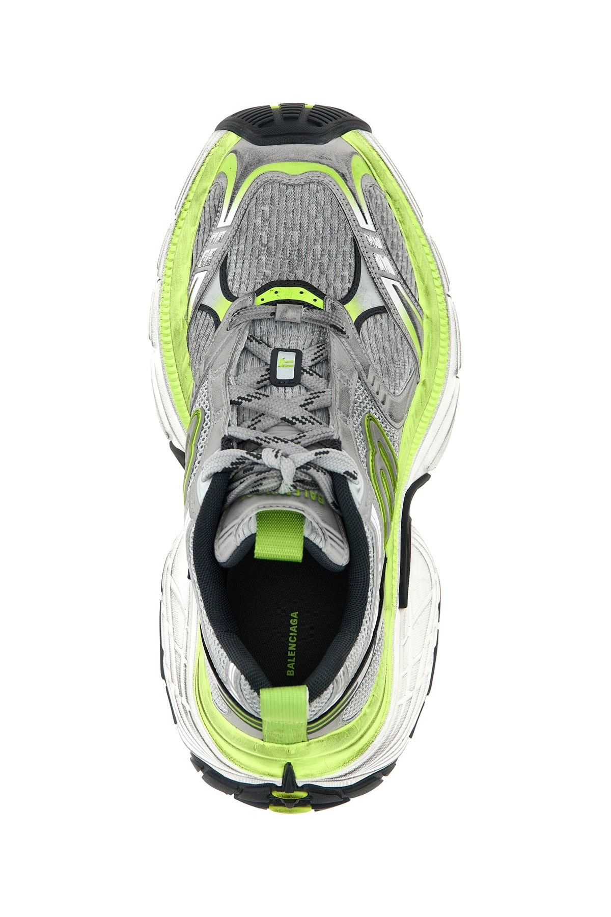 '6XL' sneakers - 4