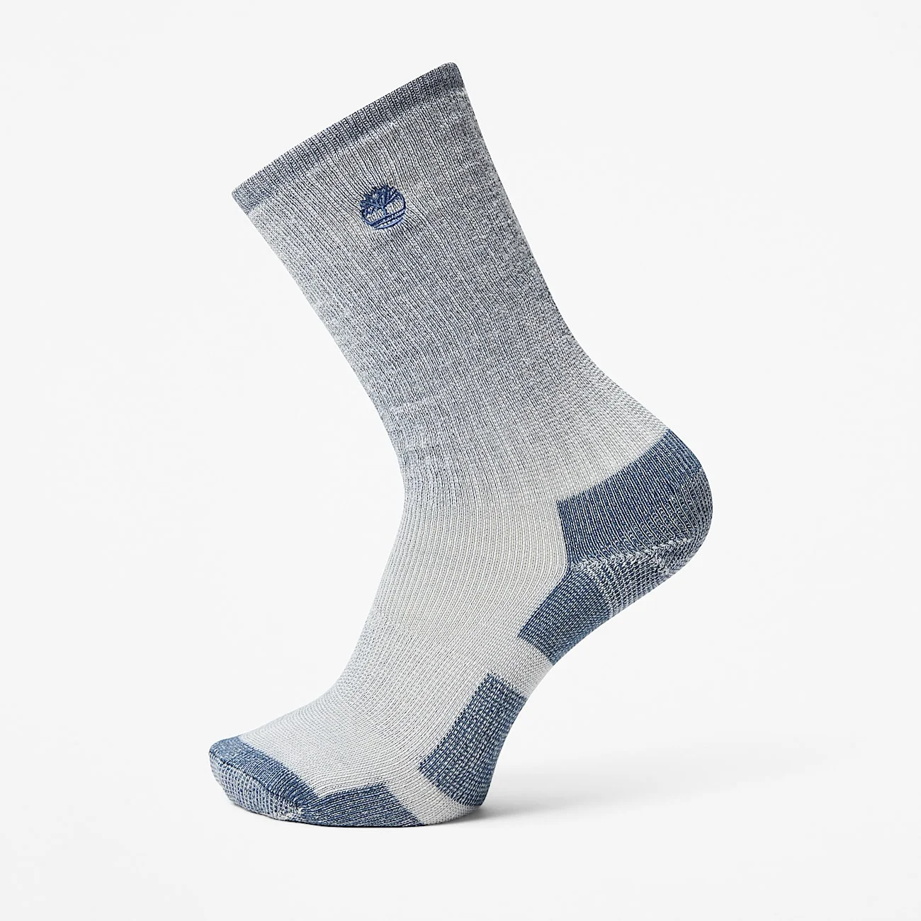 Kittery 2-Pack Full Cushion Crew Sock - 1
