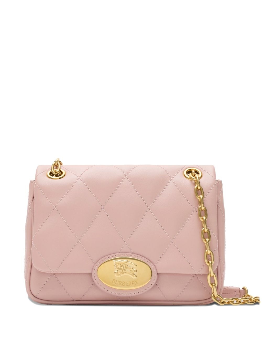 small Strand shoulder bag - 1