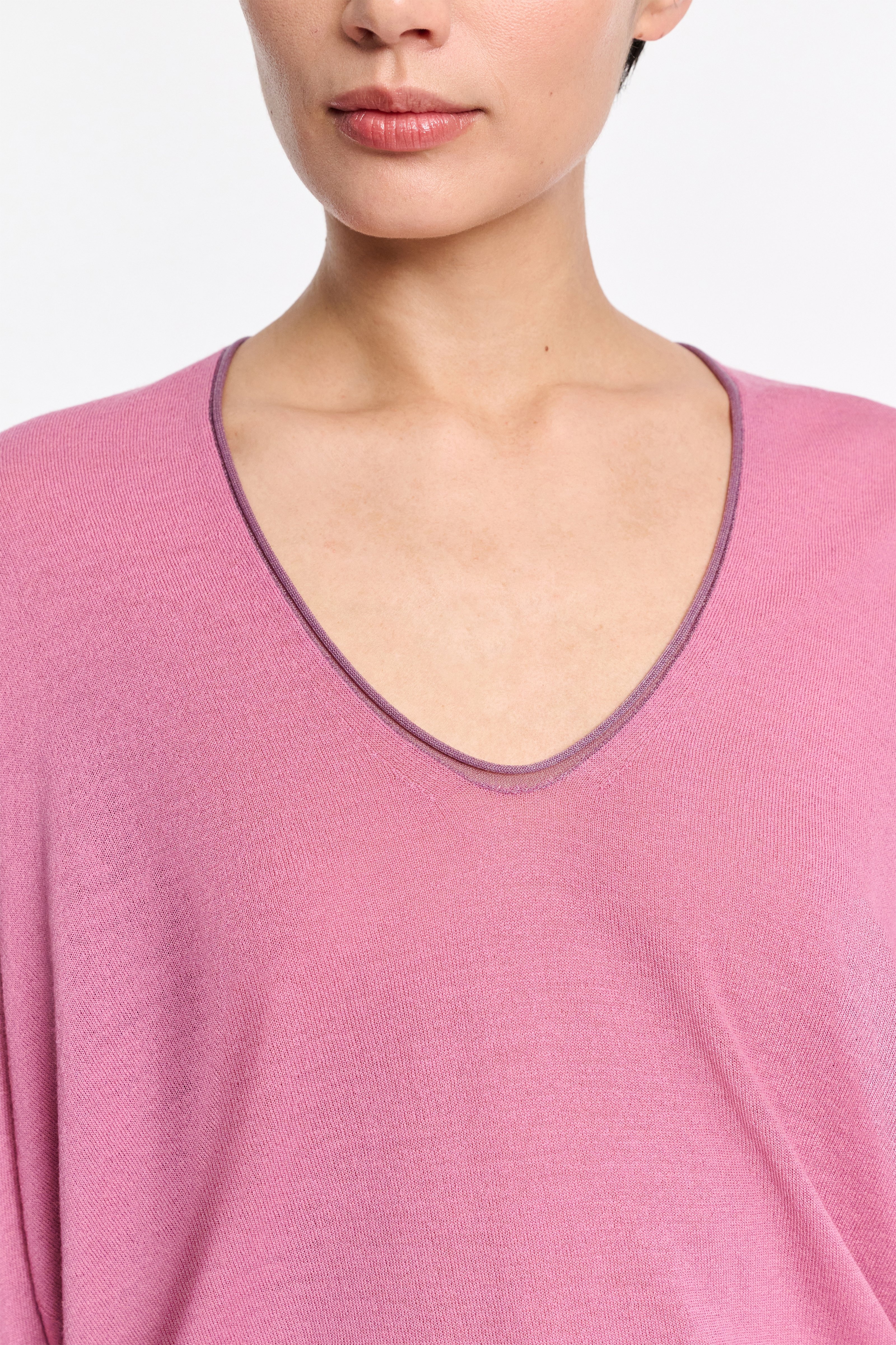 CHEERFUL MOMENTS pullover - 4