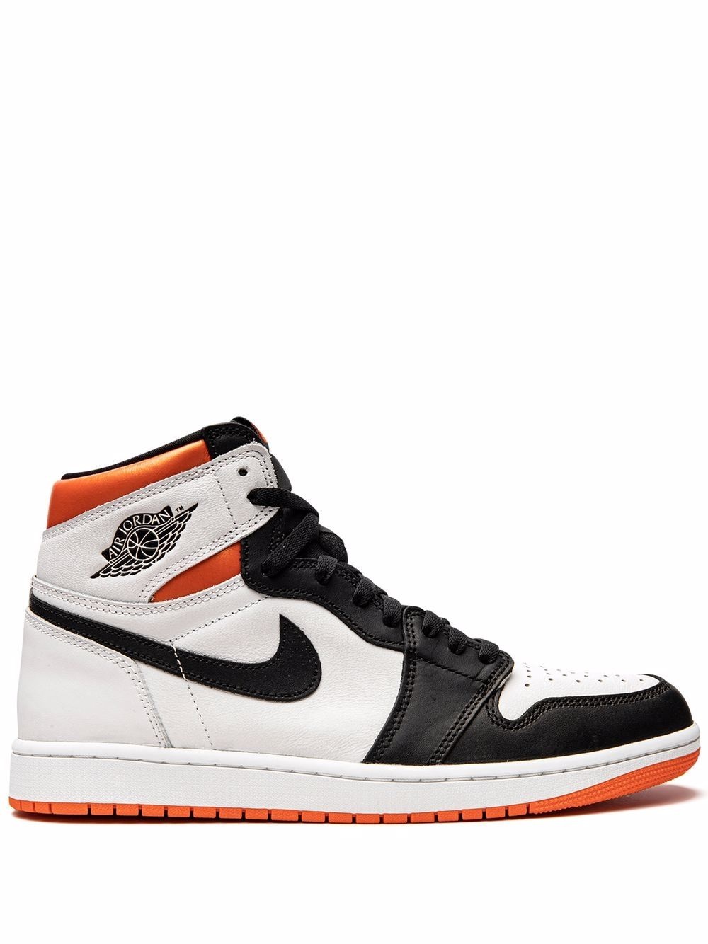 Air Jordan 1 Retro High  "Electro Orange" sneakers - 1