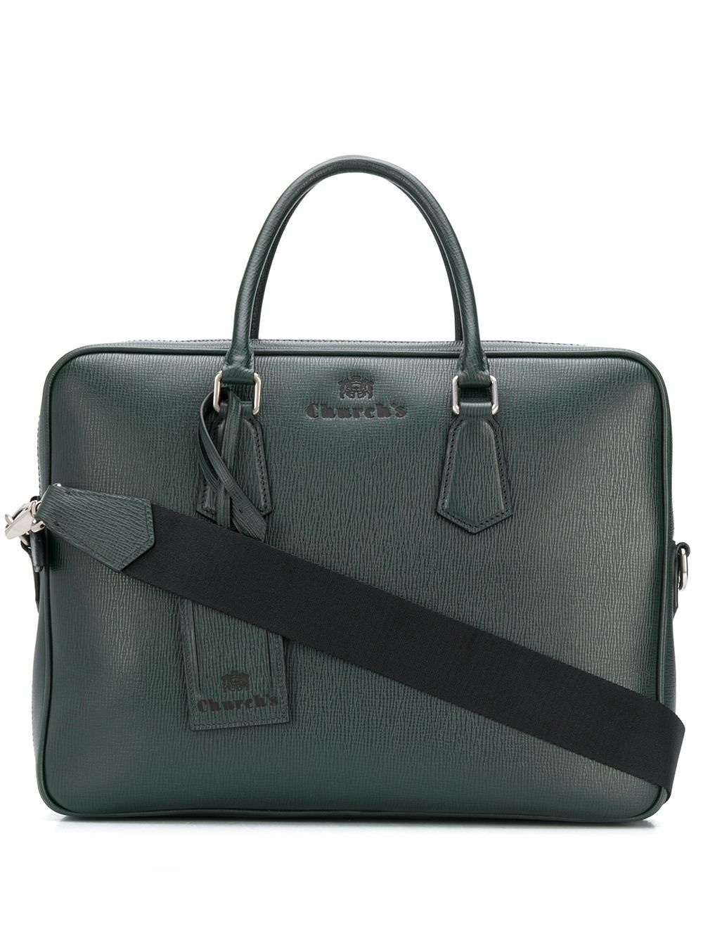 The Craven St James laptop bag - 1