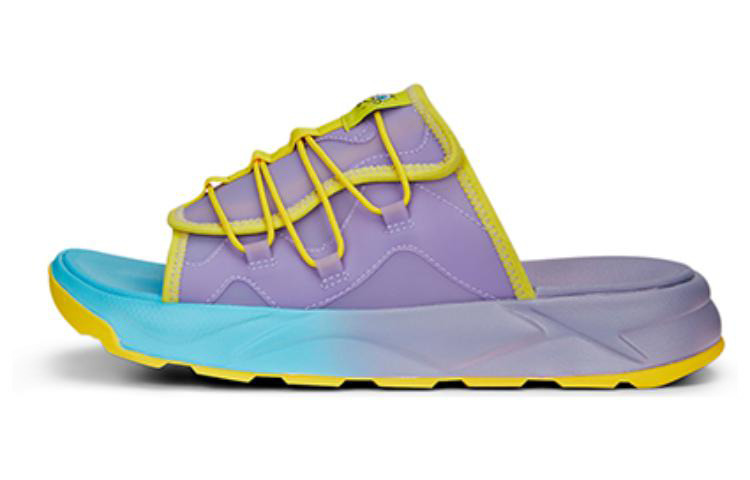 PUMA RS Slides x SpongeBob SquarePants 'SpongeBob' 391010-01 - 2