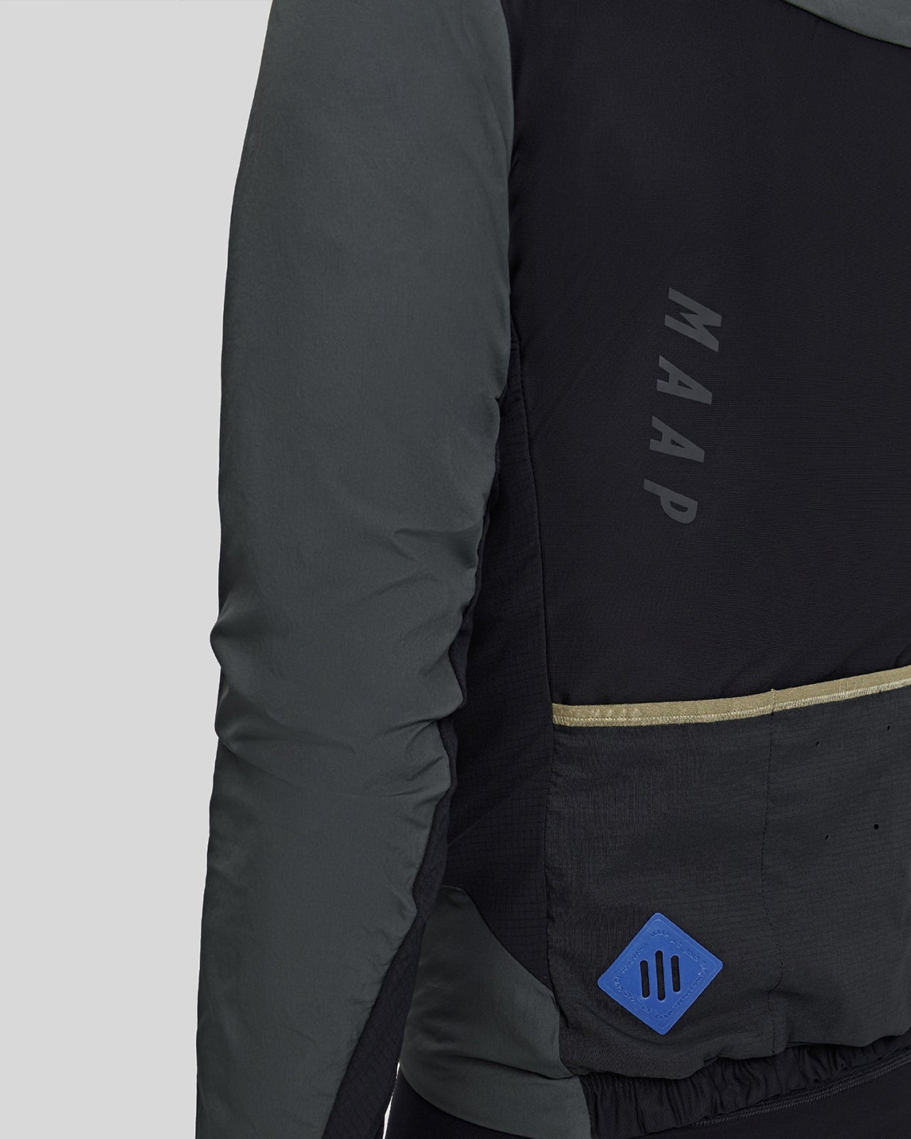 Alt_Road™ Thermal Jacket - 6