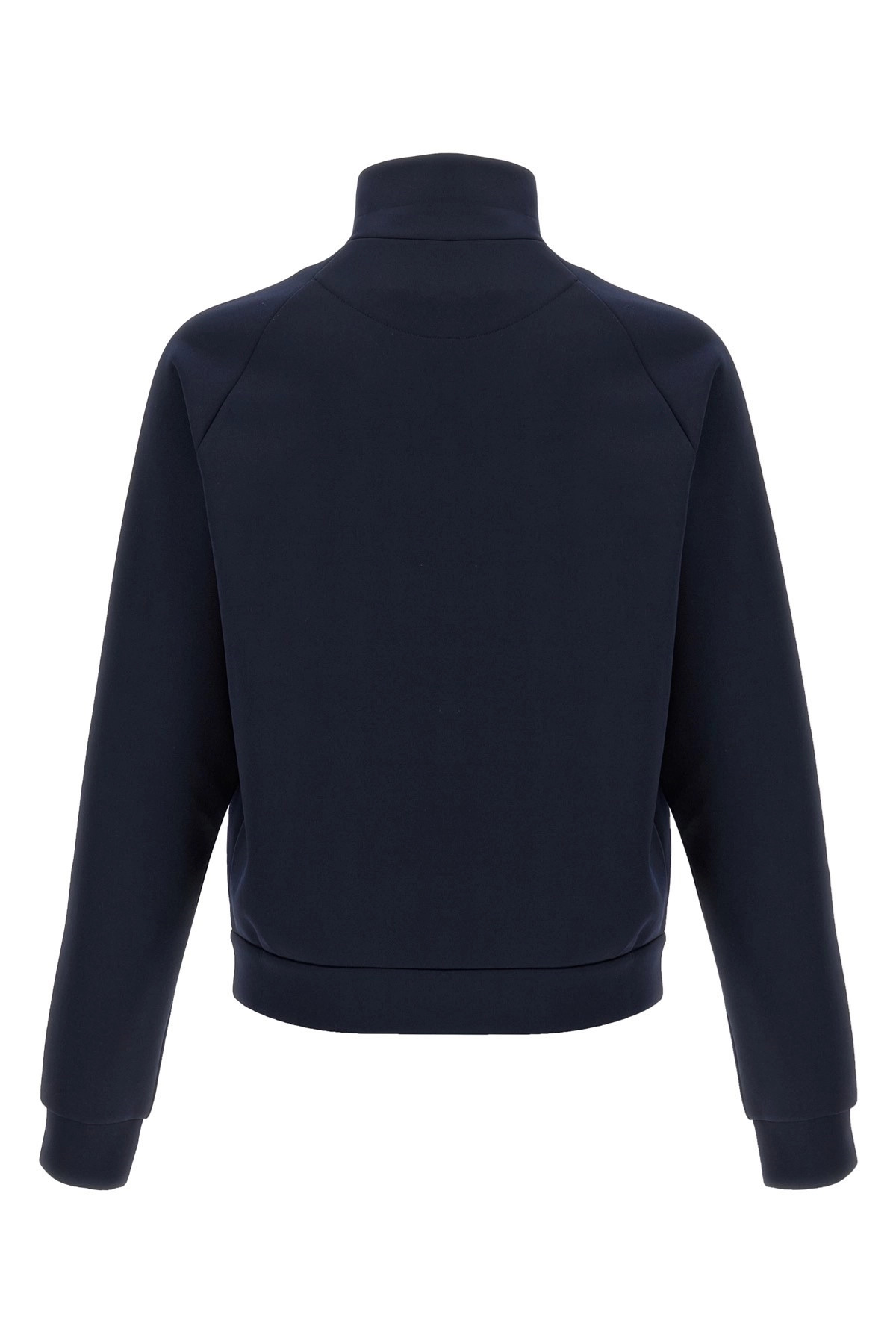 Tech fabric sweatshirt - 3