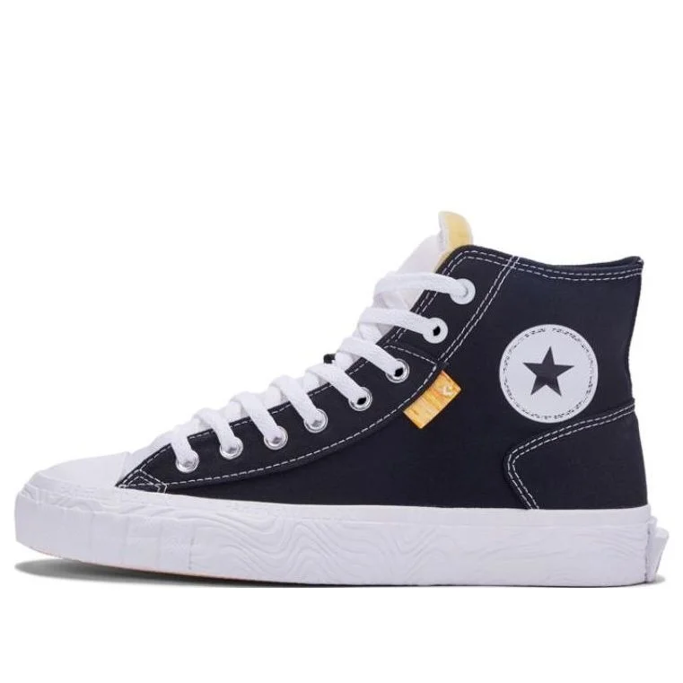 Converse Chuck Taylor All Star Canvas Boot 'Black' A00422C - 1