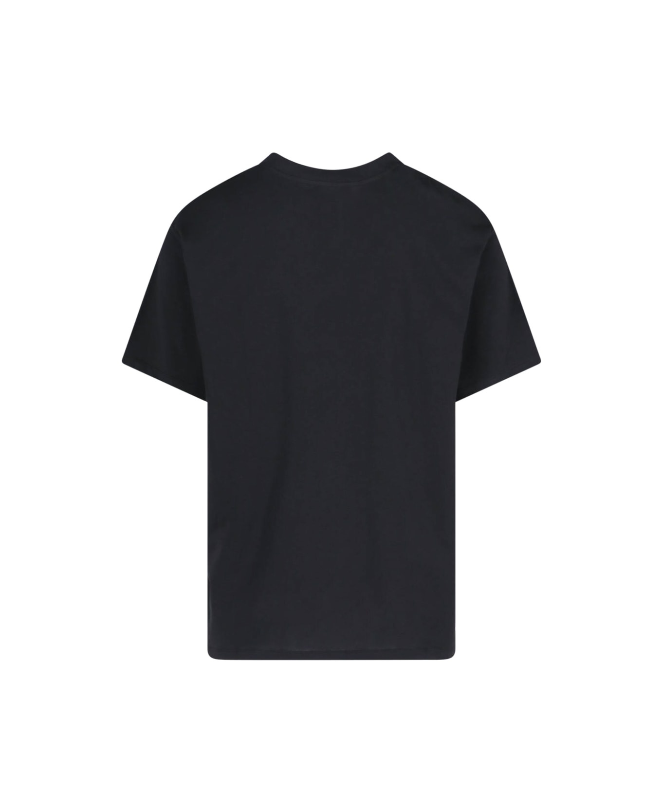 'paris' T-shirt - 2