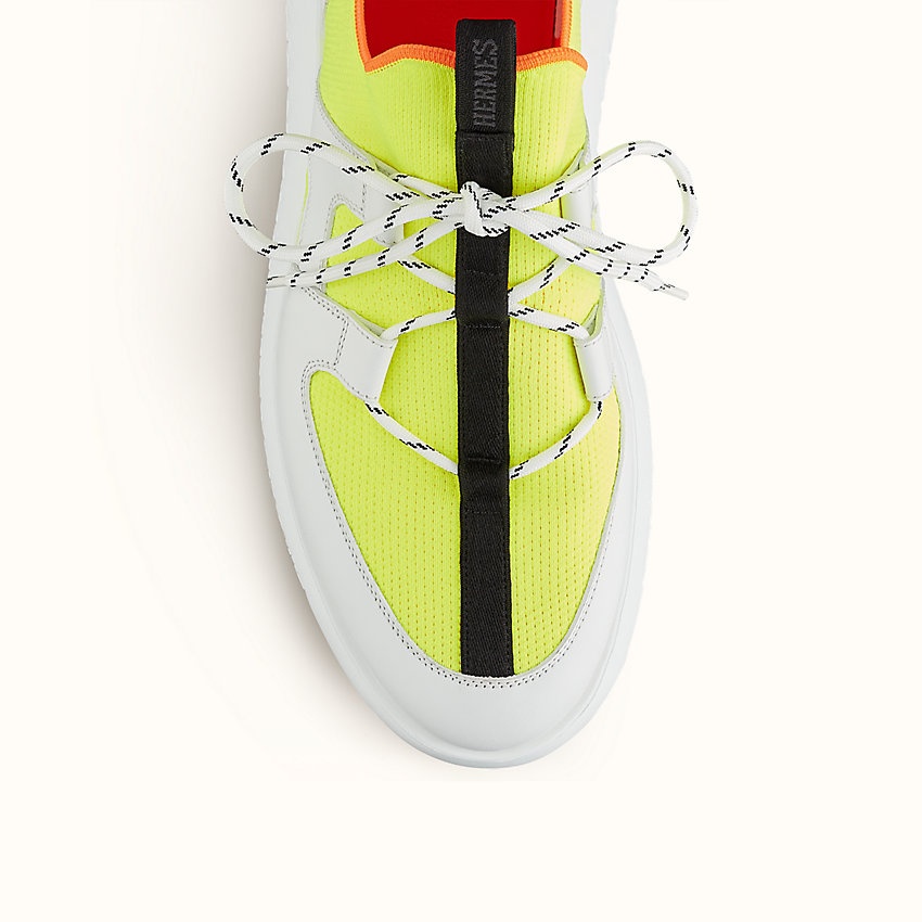 Duel sneaker - 4