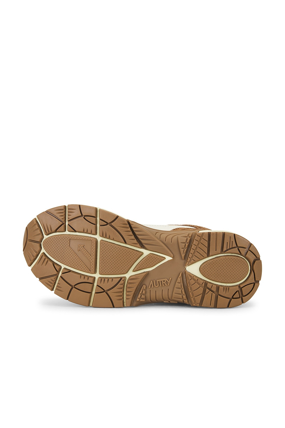 Hyperway Low Sneaker - 6