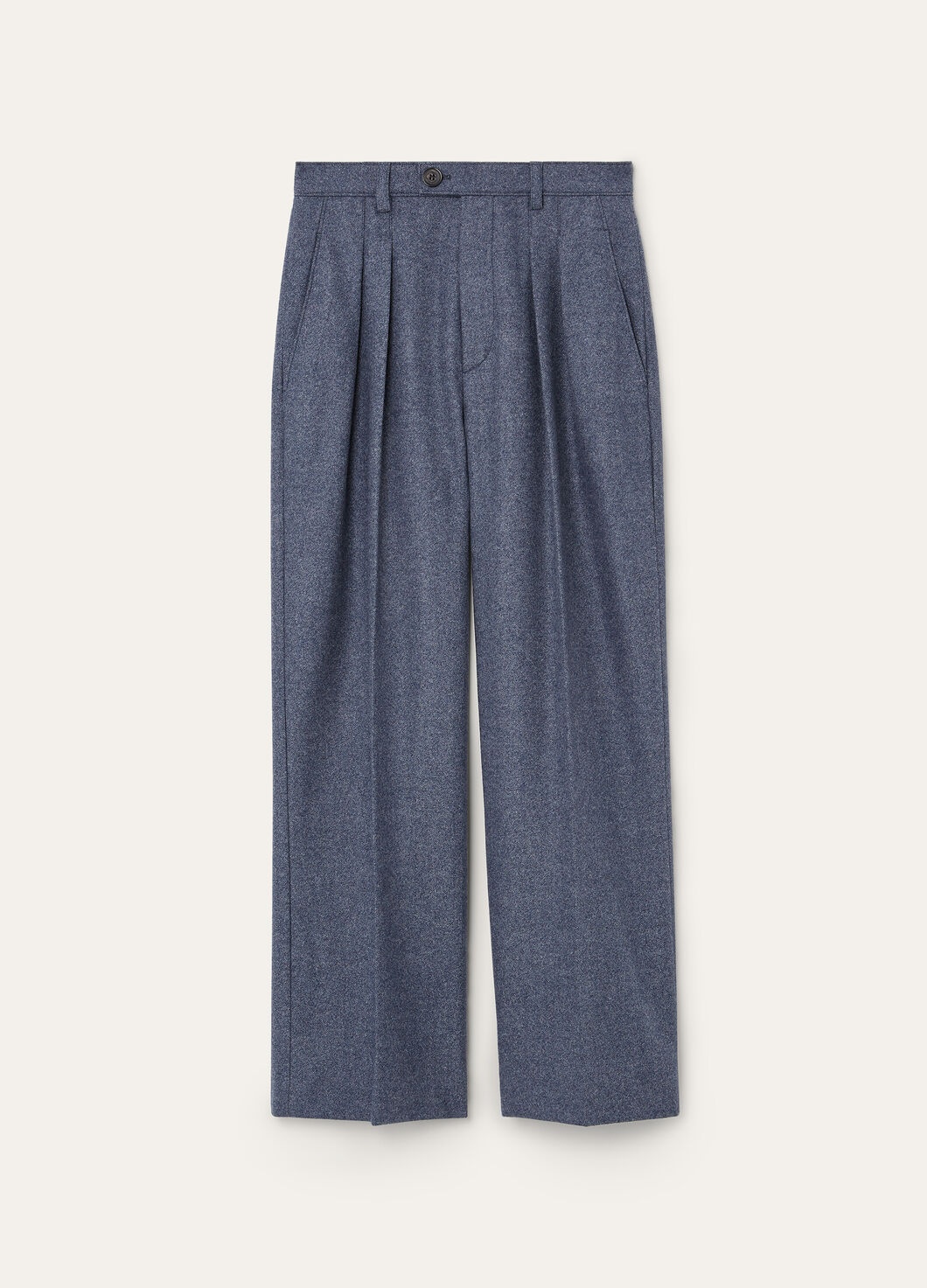 Yurik Pants - 1