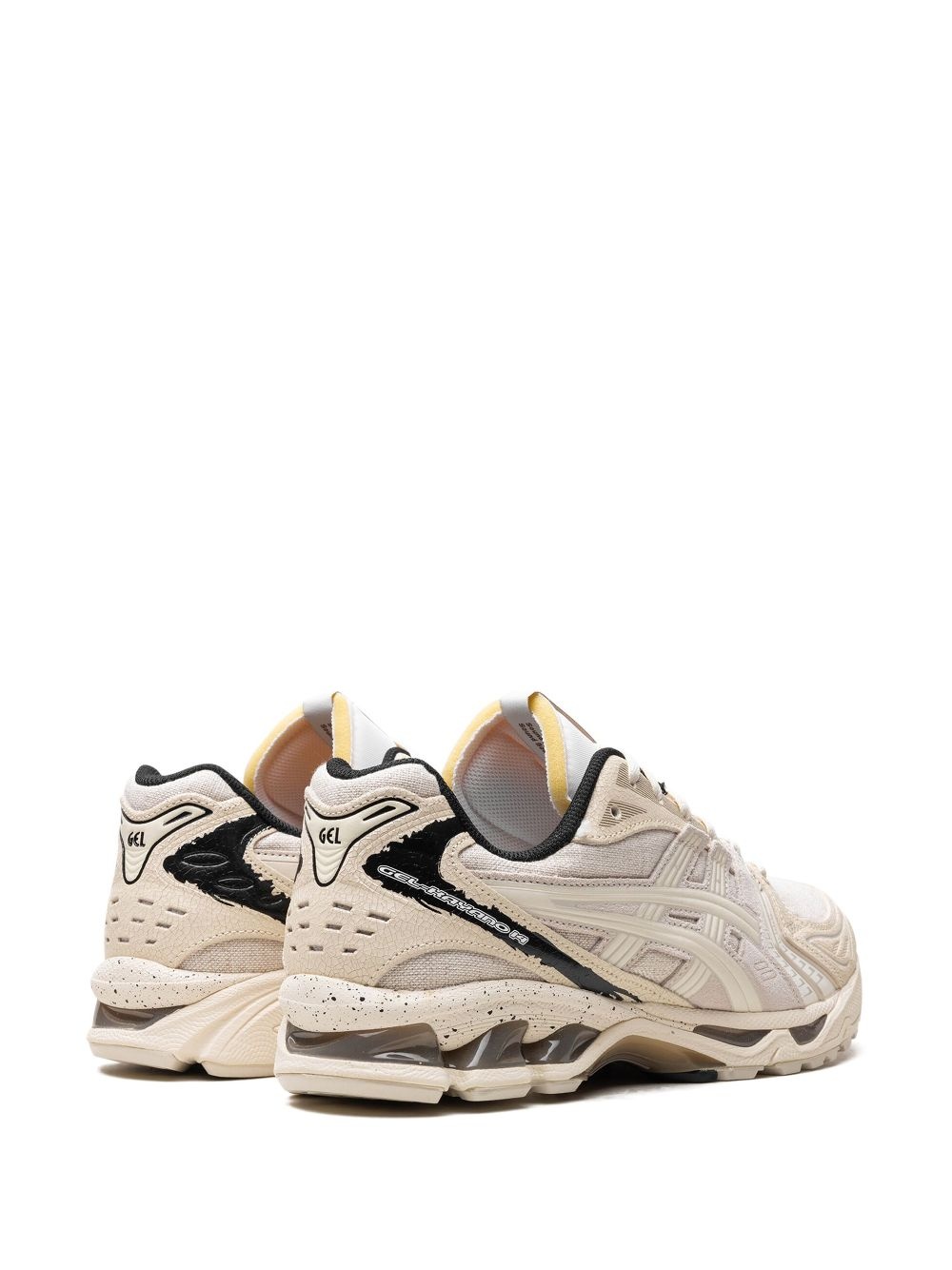 Gel-Kayano 14 panelled sneakers - 3