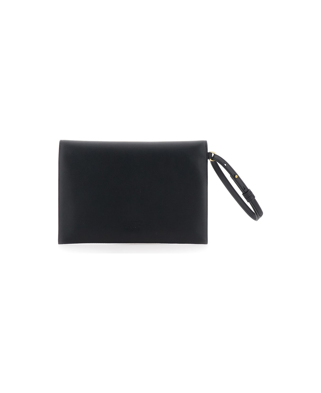 Love Birds Flat Pochette - 2