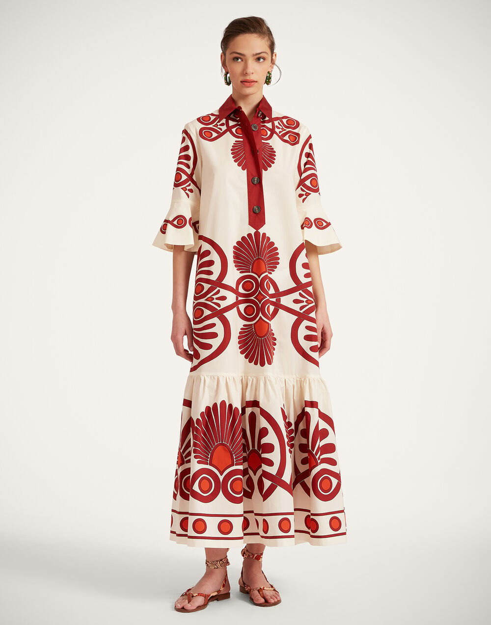 Artemis Dress - 2