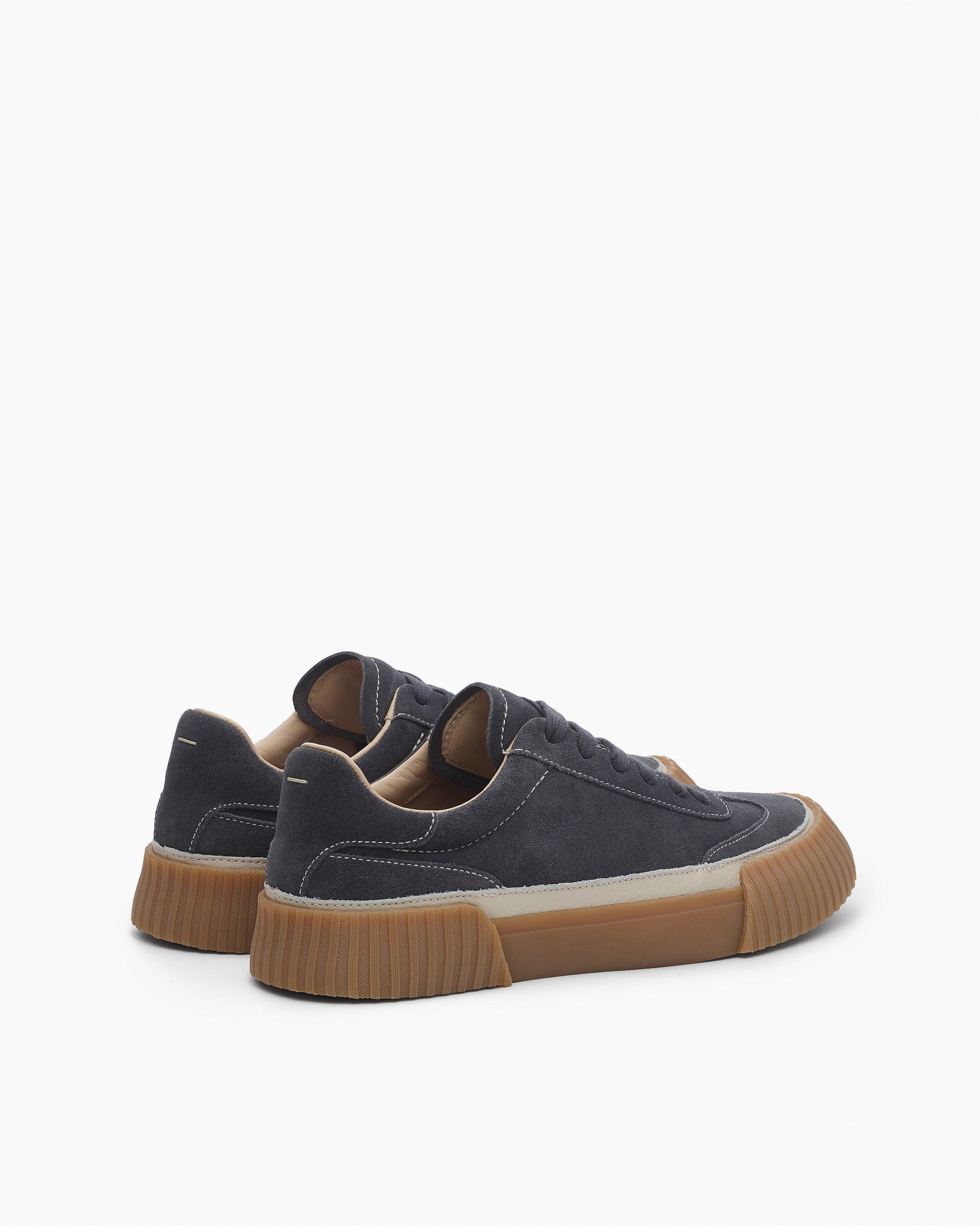 Jones Suede Sneakers - 3