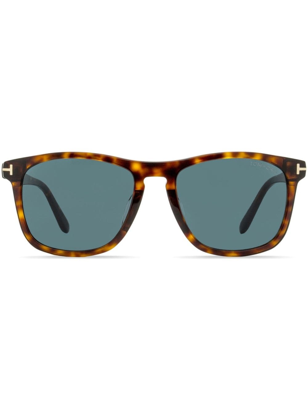 Gerard oversize-frame sunglasses - 1