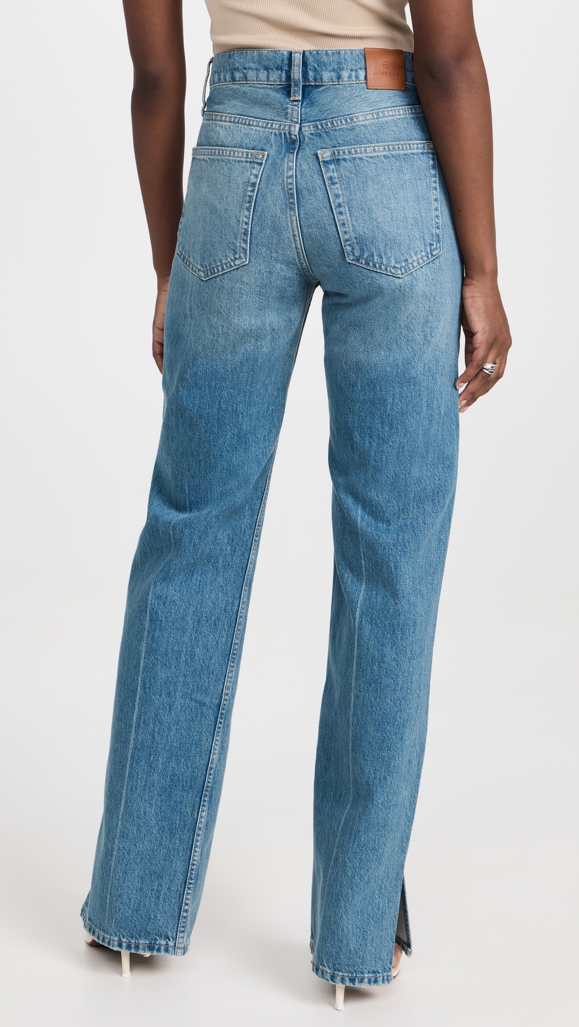 Roy Jeans - 2