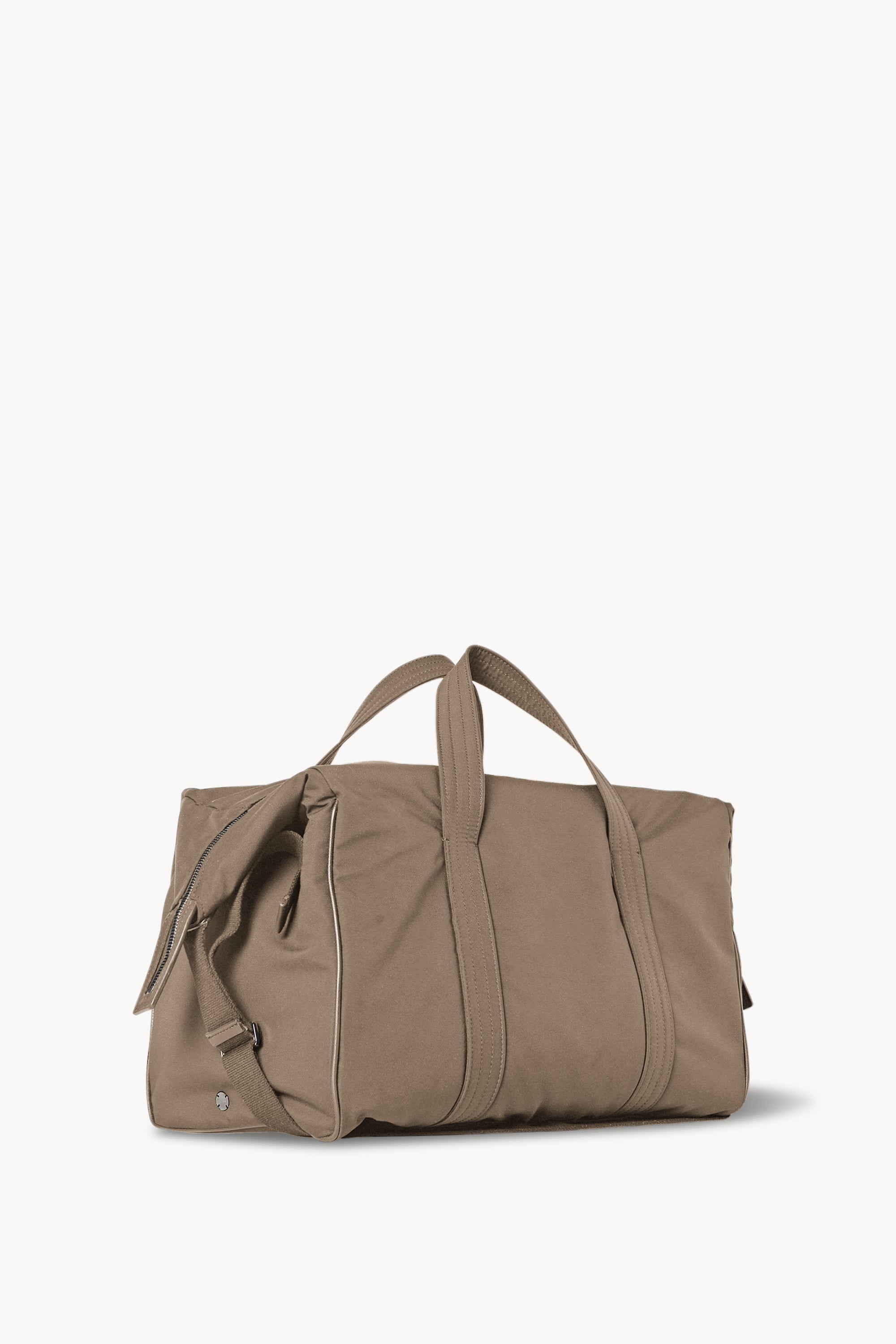 Logan Duffle in Nylon - 2