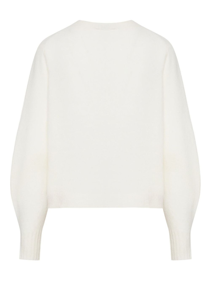 Max Mara cashmere sweater outlook