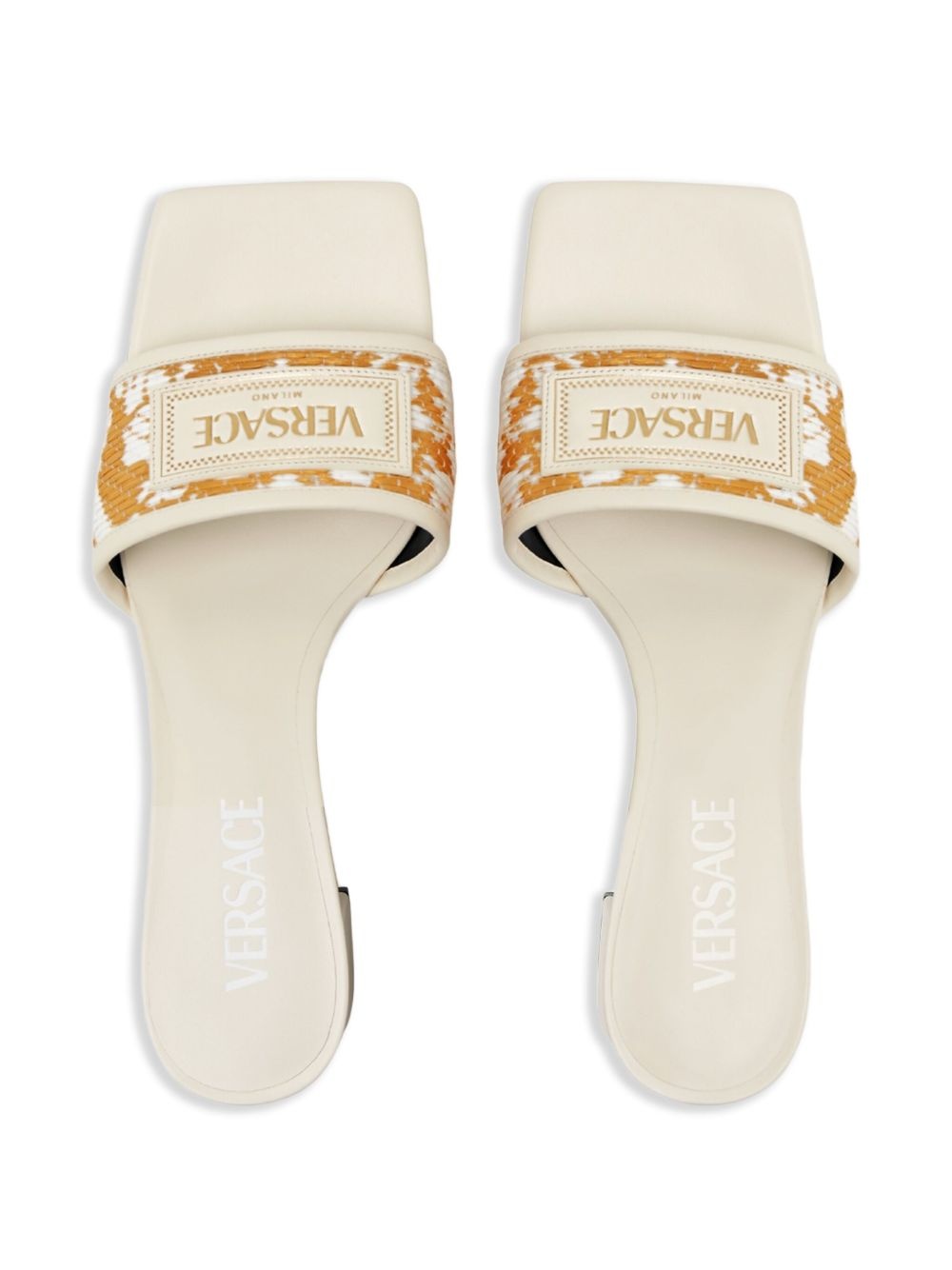 Theia mules - 4