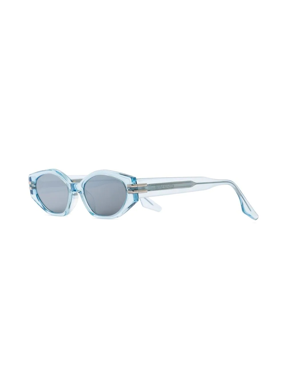 Ghost BLC1 sunglasses - 2