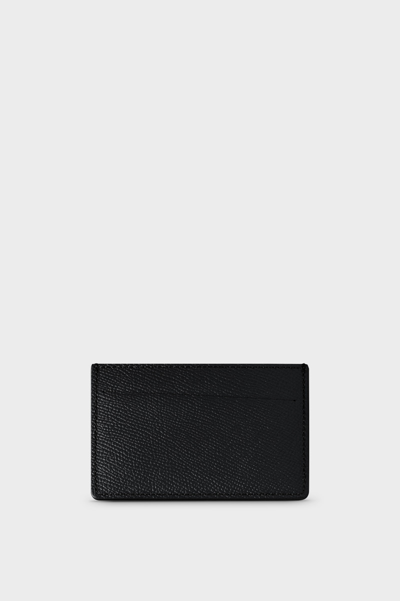 Maison Margiela Leather small cardholder outlook