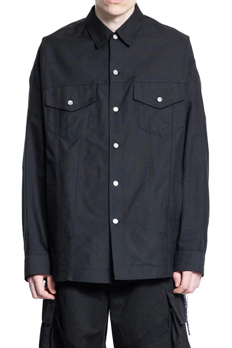 Mastermind World Shirts - 1