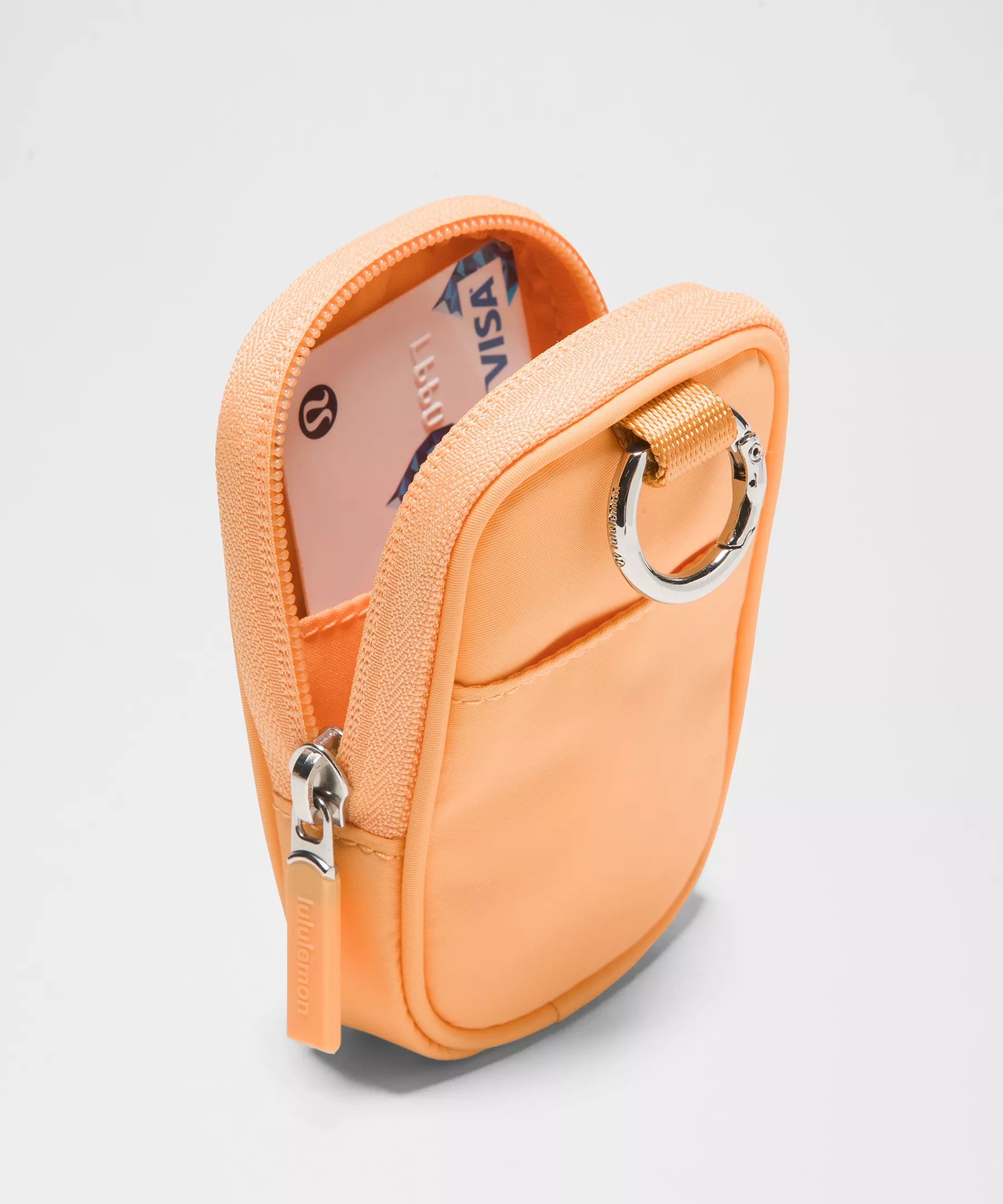 Clippable Nano Pouch - 4
