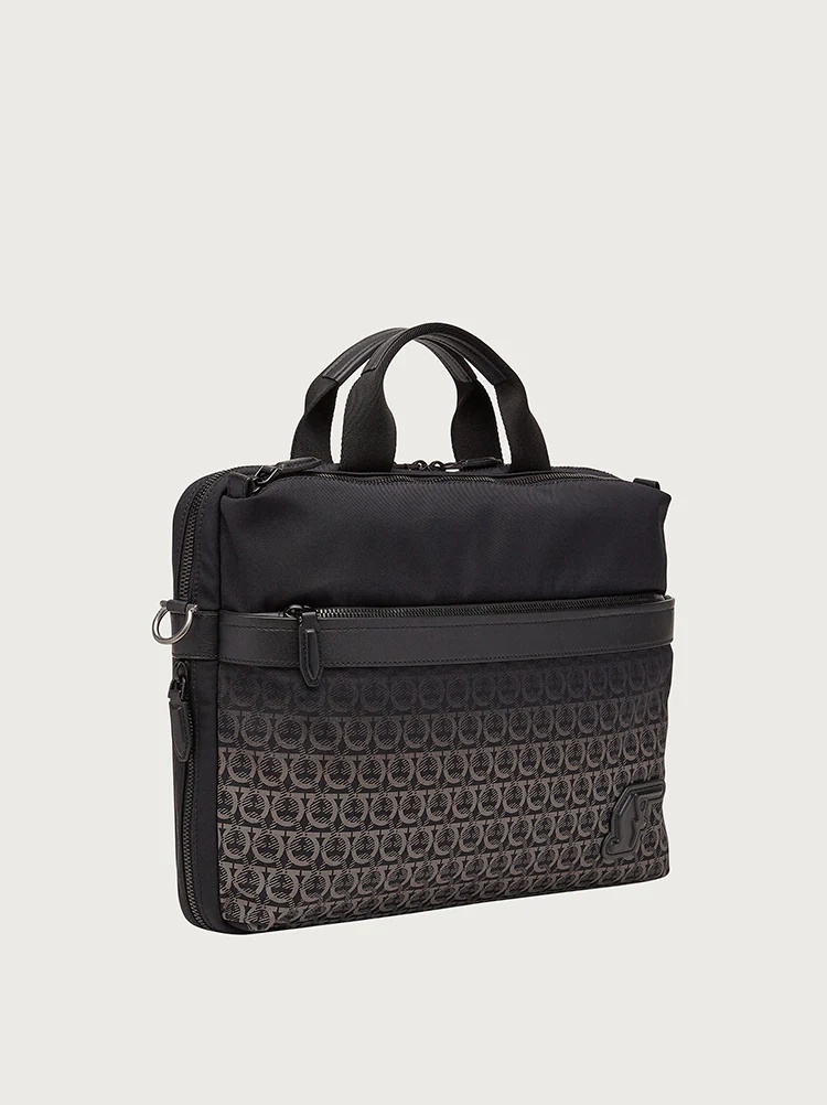 SF BUSINESS BAG -  ECONYL® NYLON - 2