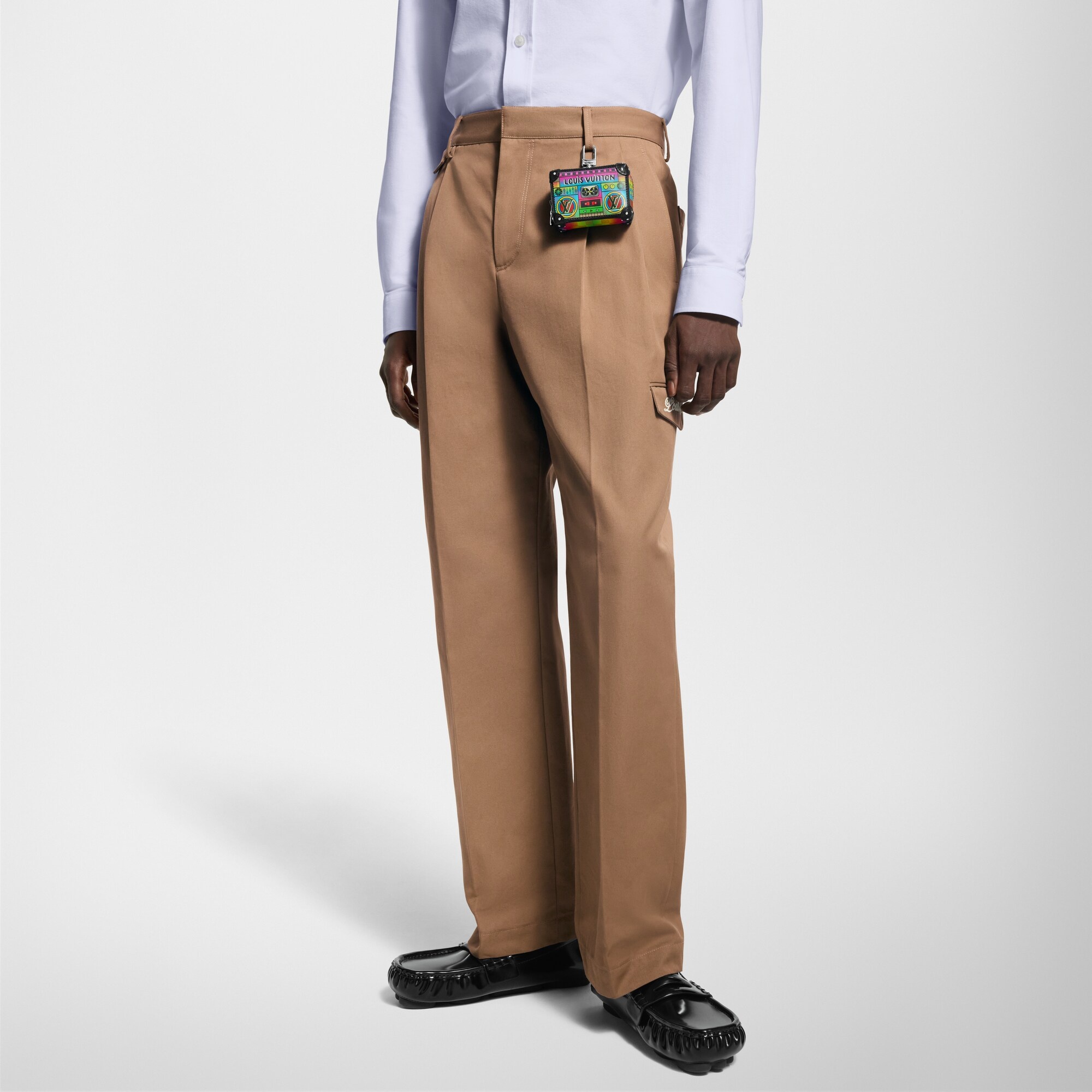 Signature Chino Pants - 2
