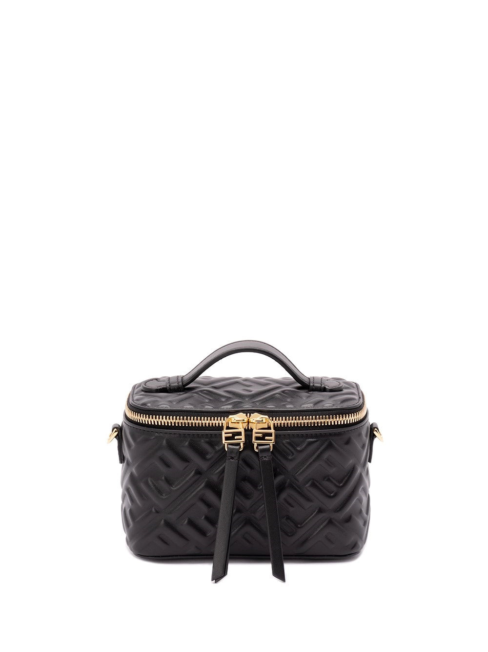 Fendi Women `Fendi` Vanity Bag - 1