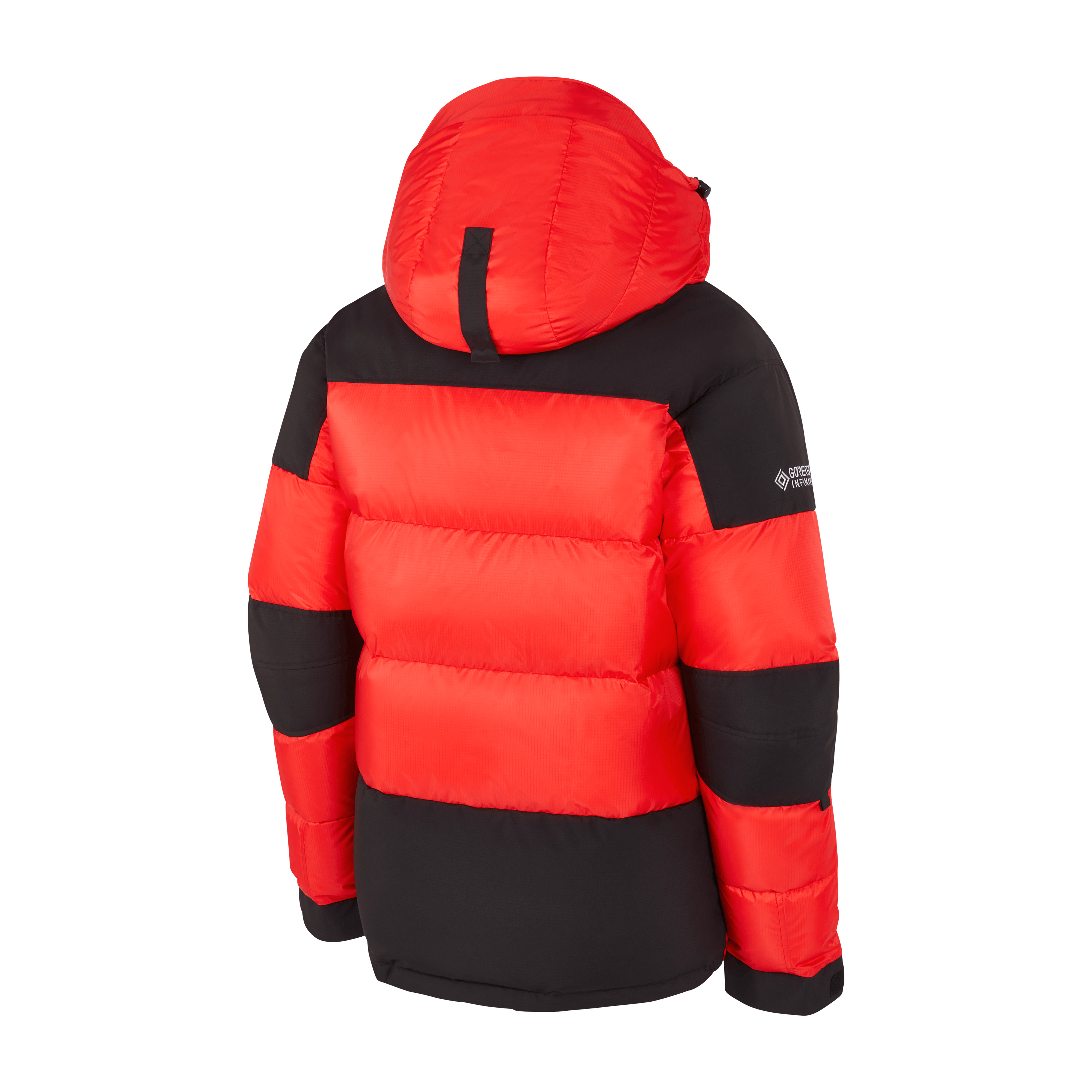 Tindur GORE-TEX® INFINIUM™ down jacket (Unisex) - 2
