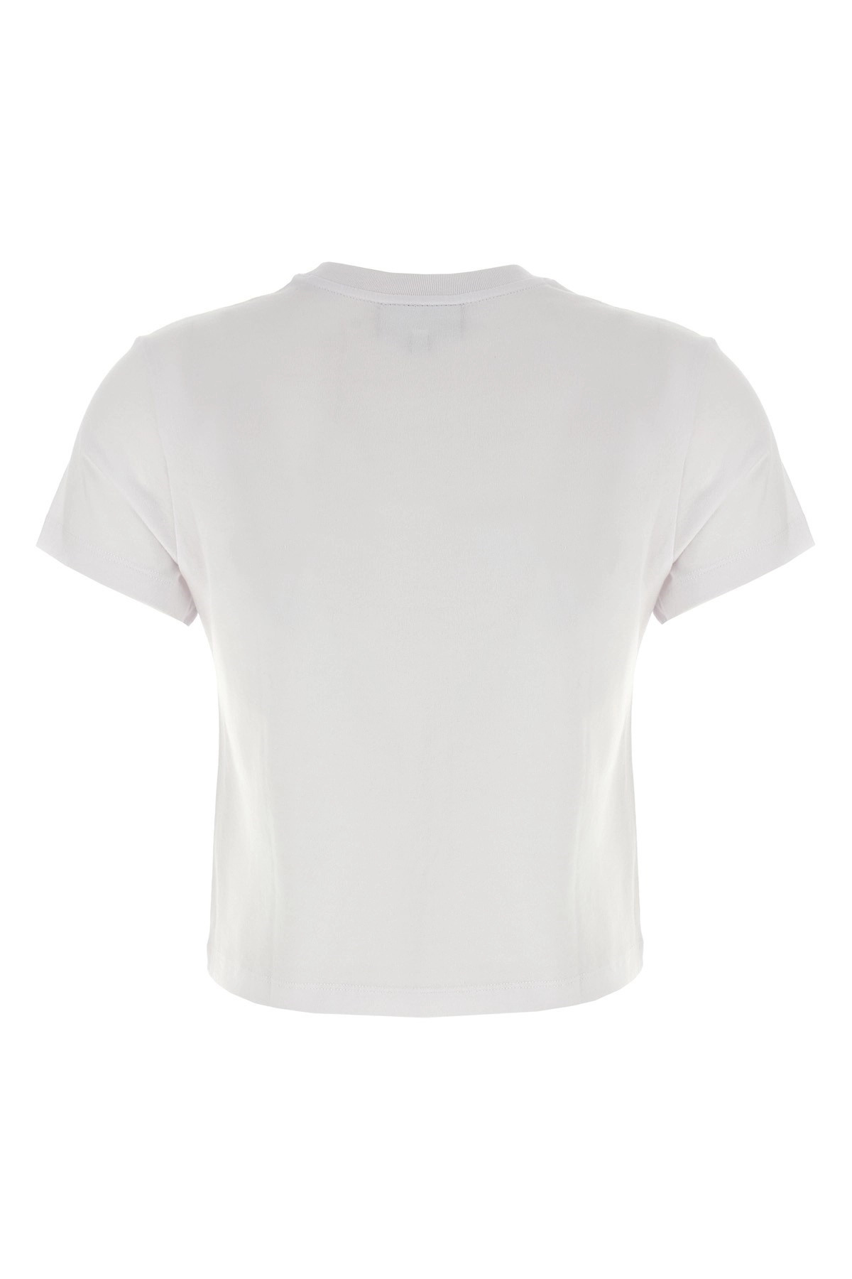 'Lady Fox' T-shirt - 3