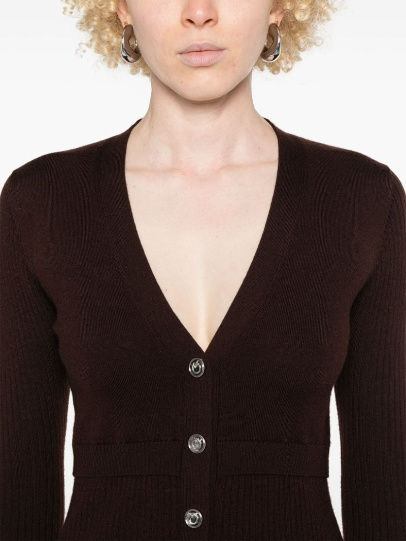 Riserva mini dress 5