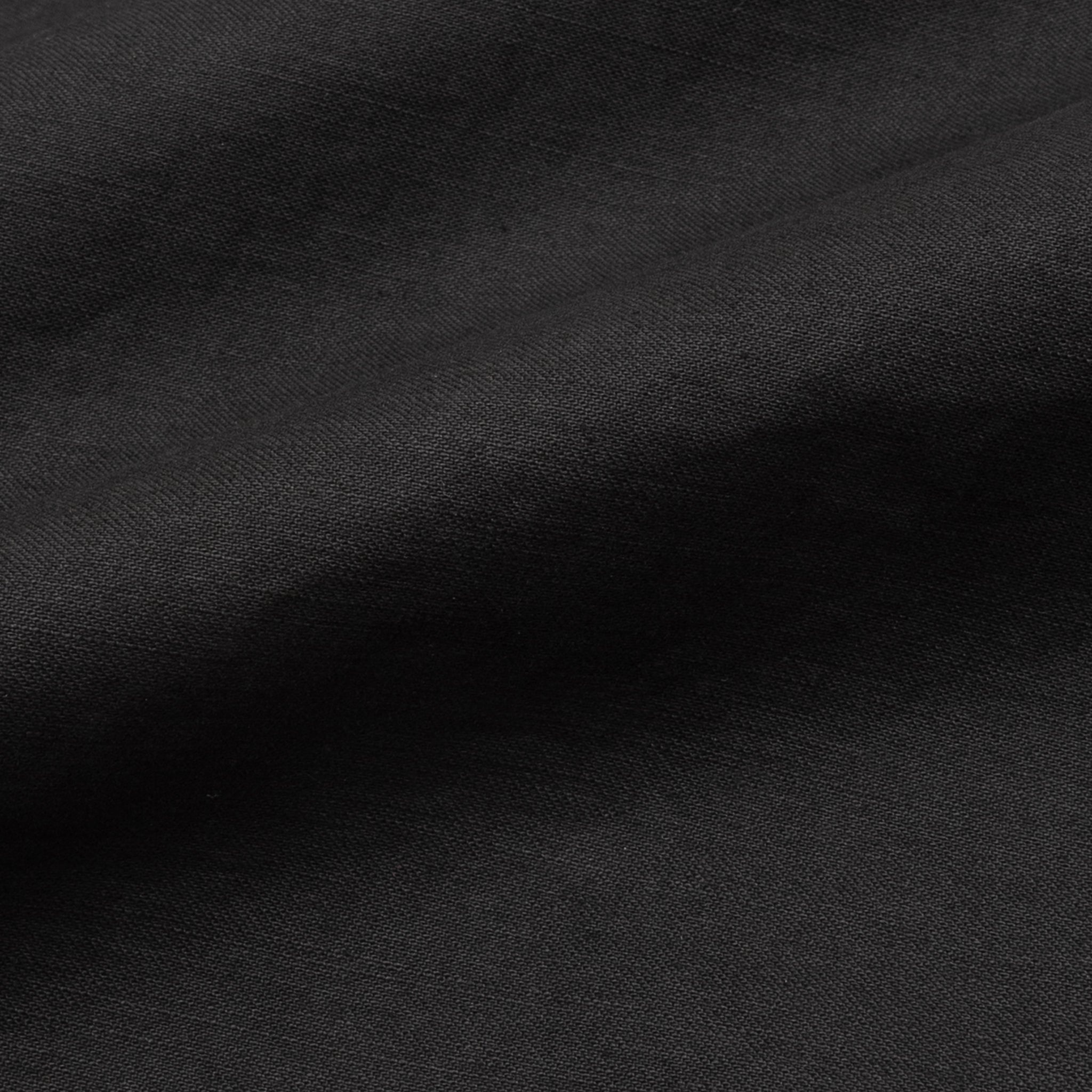 BACK SATEEN S/S FATIGUE SHIRT - 5