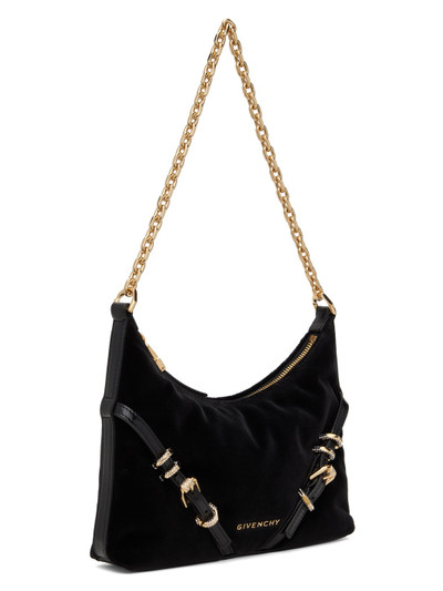 Givenchy Black Voyou Party Bag outlook