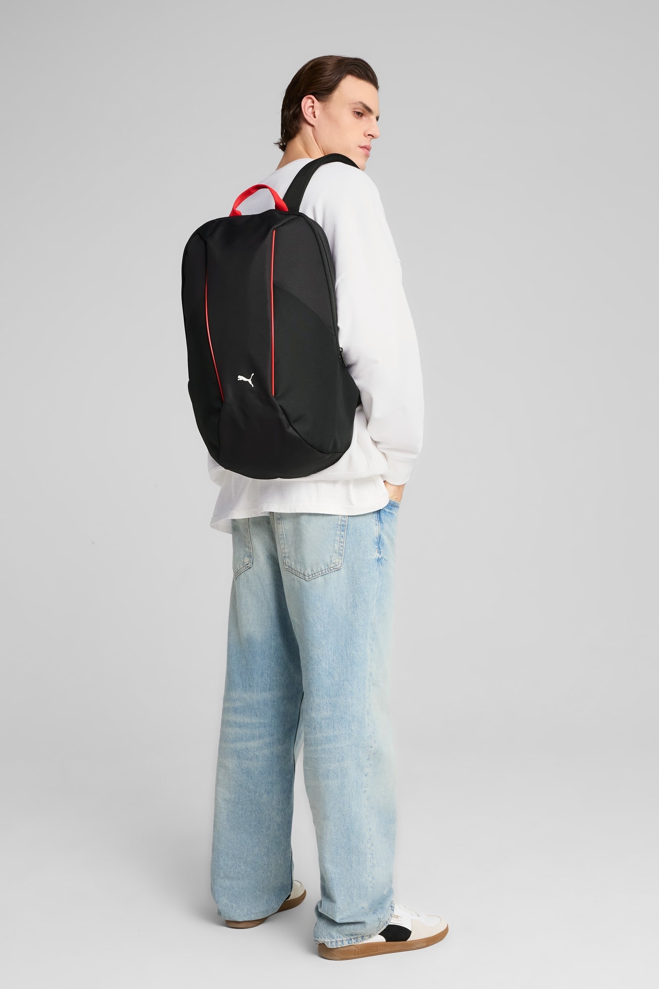 F1 Large Backpack - 2