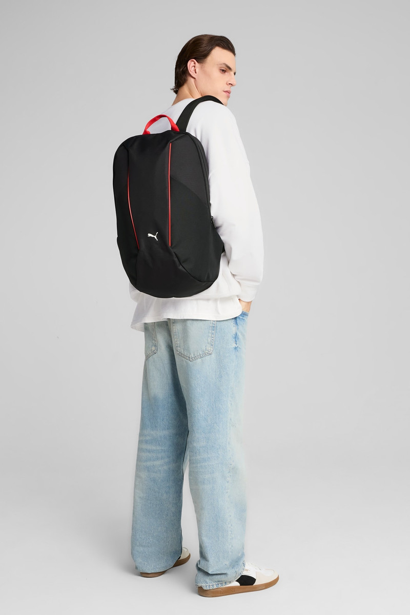 PUMA F1 Large Backpack outlook
