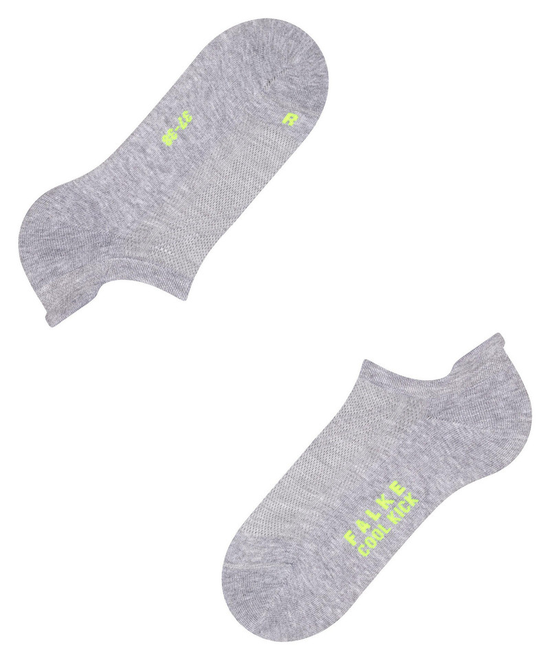 Cool Kick Women Sneaker socks 5