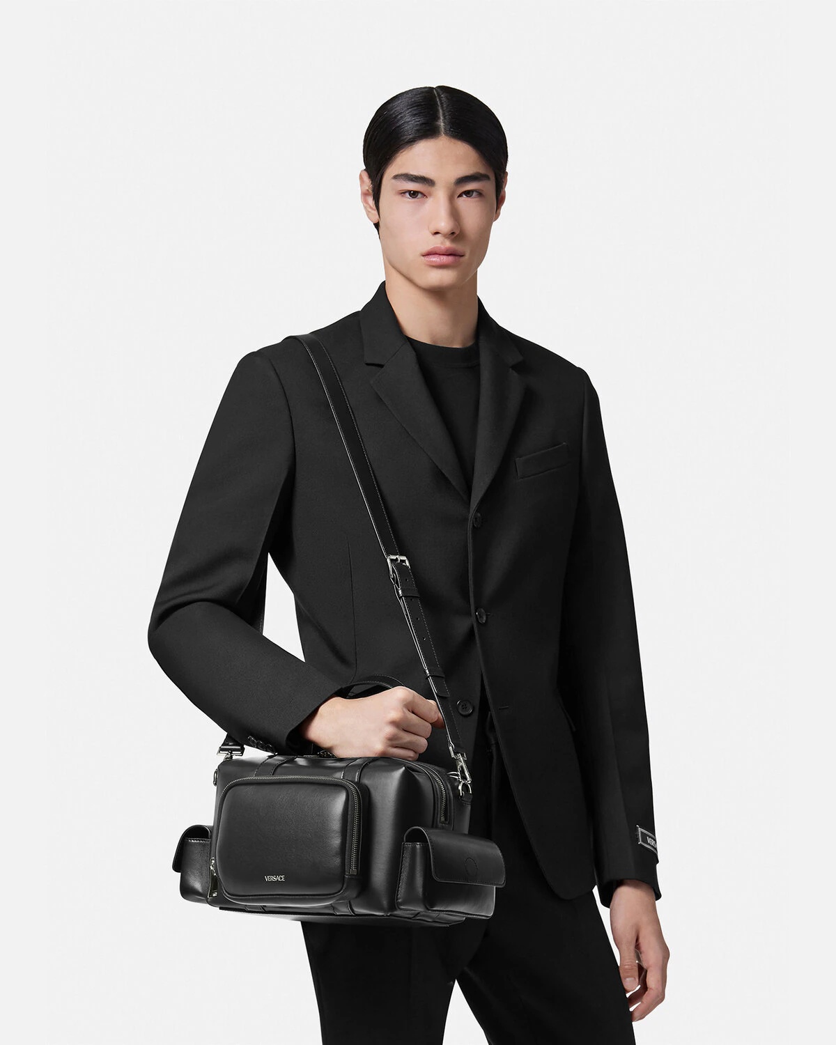 Cargo Camera Bag - 6