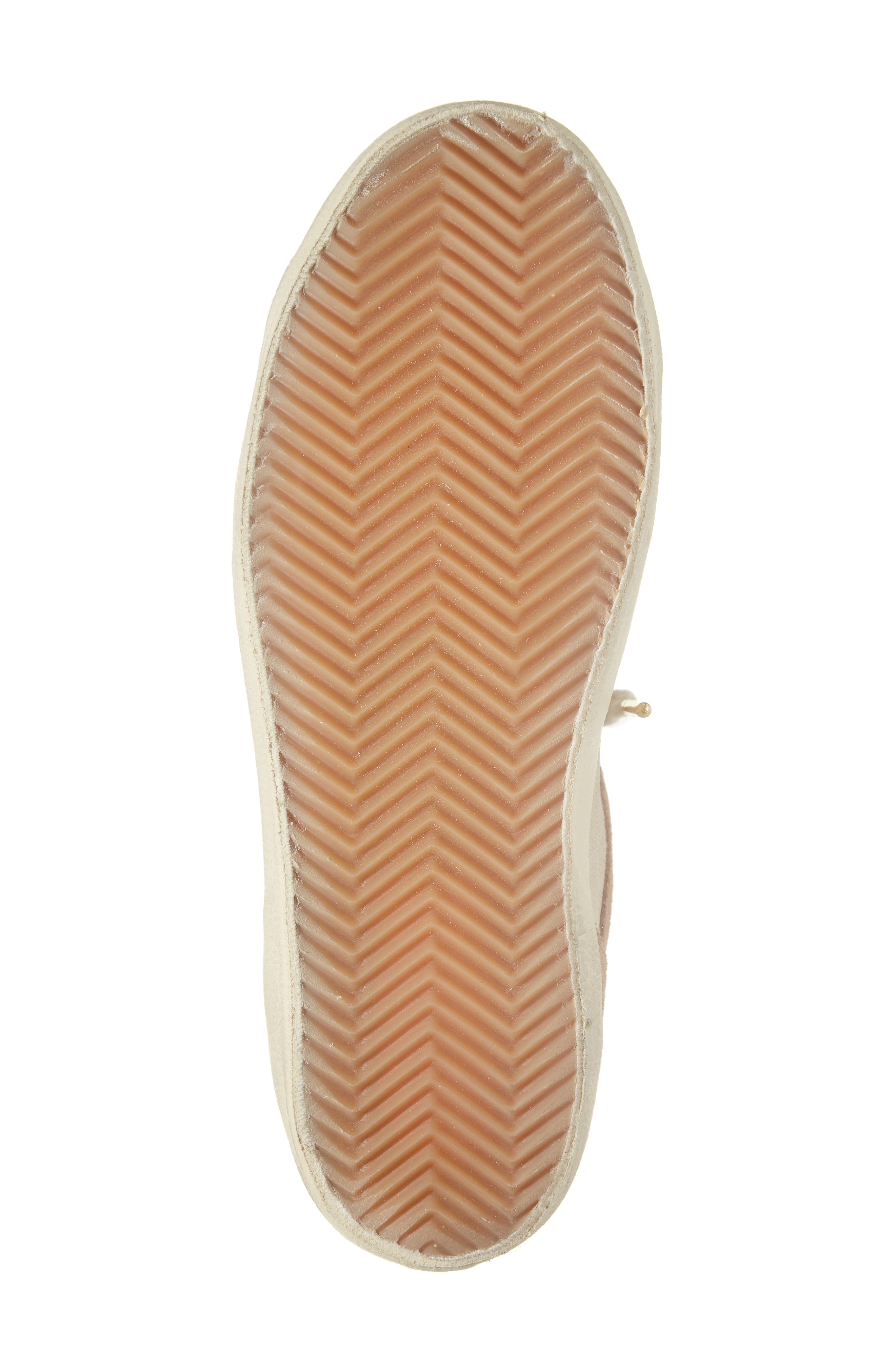 Golden Goose Super-Star Sneaker in Beige/Pink at Nordstrom - 6