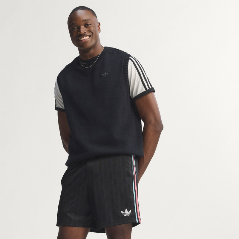 Belgium Originals Shorts 6
