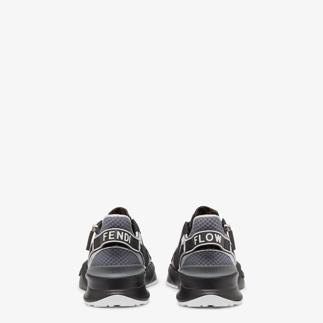 Fendi Flow Sneakers - 3