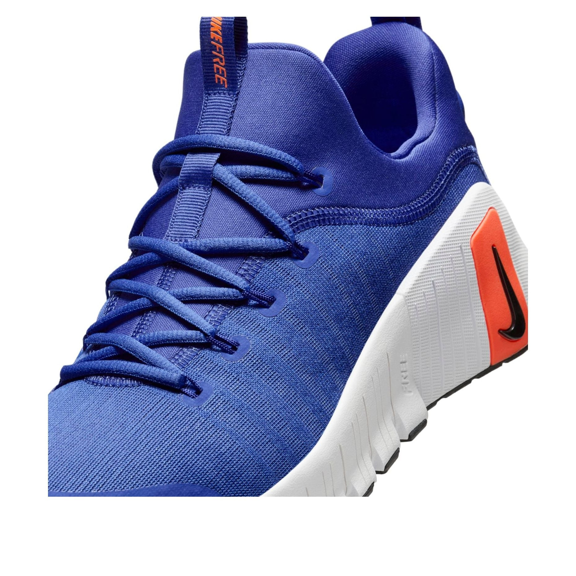 Nike Free Metcon 6 'Astronomy Blue Hyper Crimson' FJ7127-401 - 7
