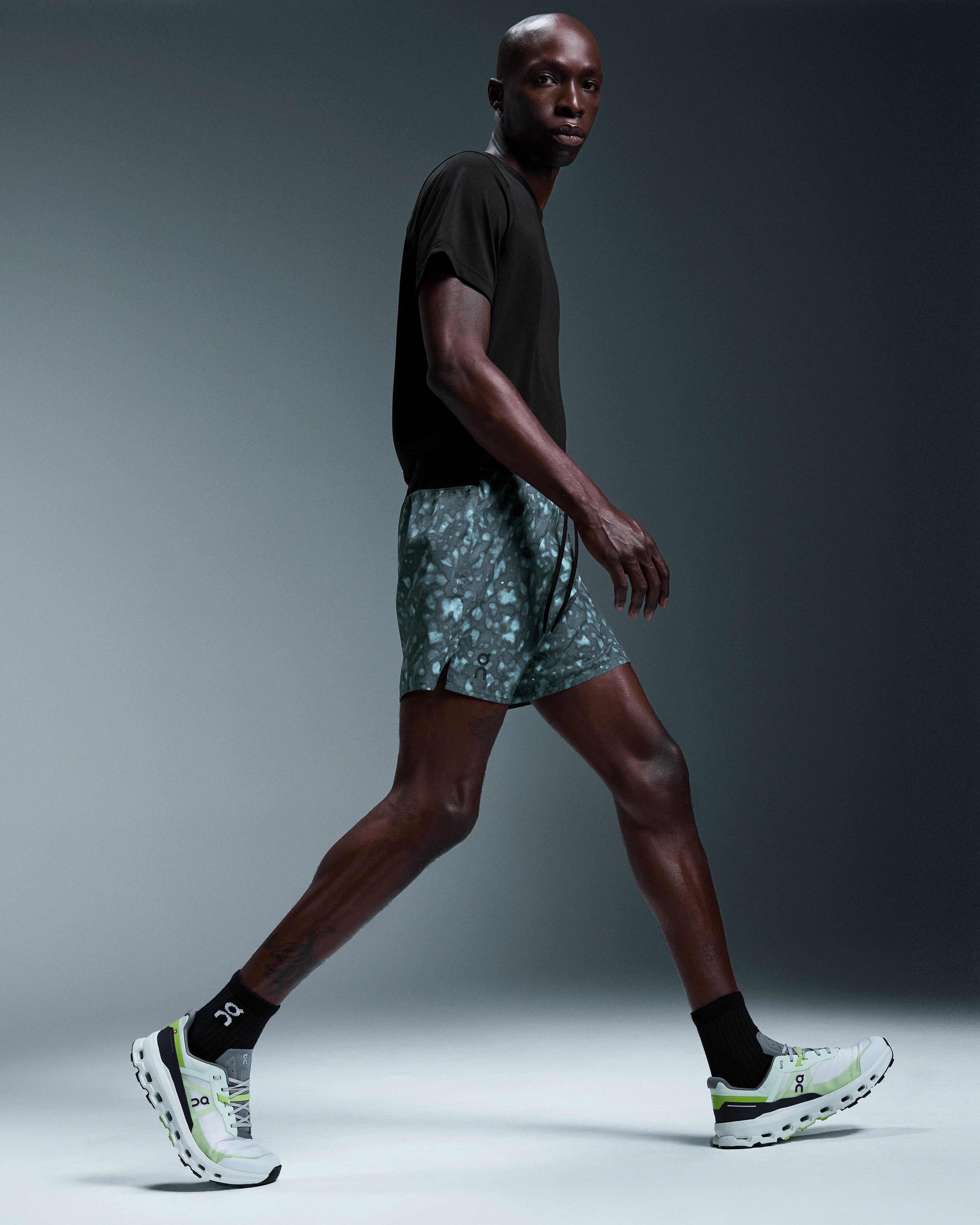 Trail Shorts - 3