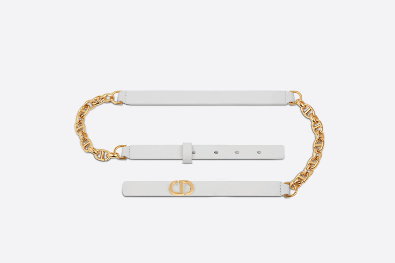Dior Caro Belt 4