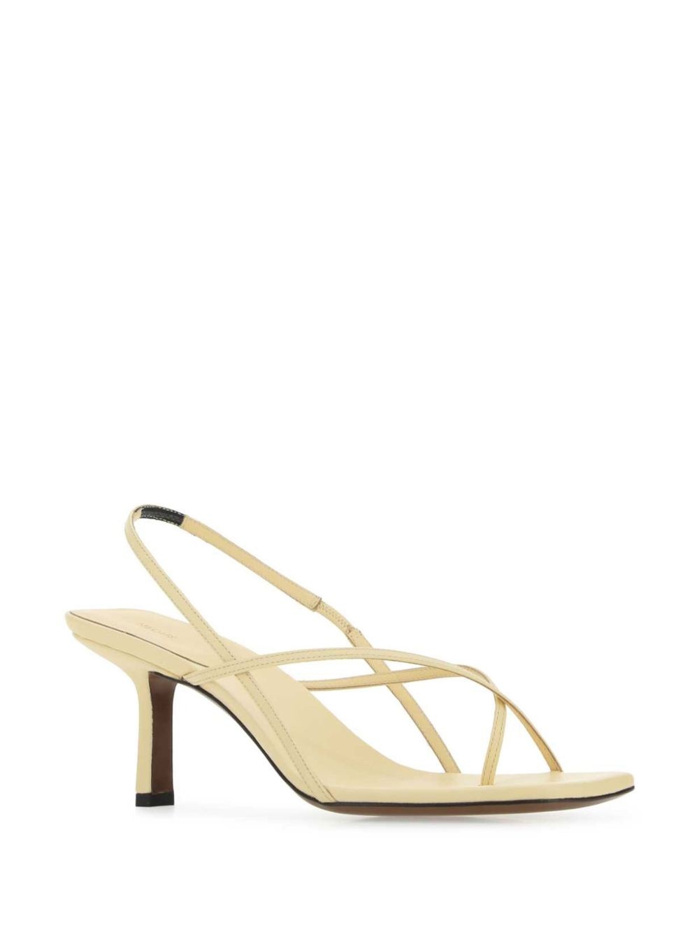65mm Shamali sandals - 2