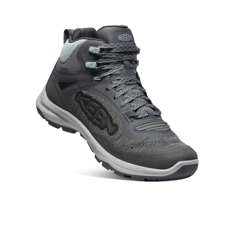 Women's Terradora Flex Waterproof Hiking Boot 3